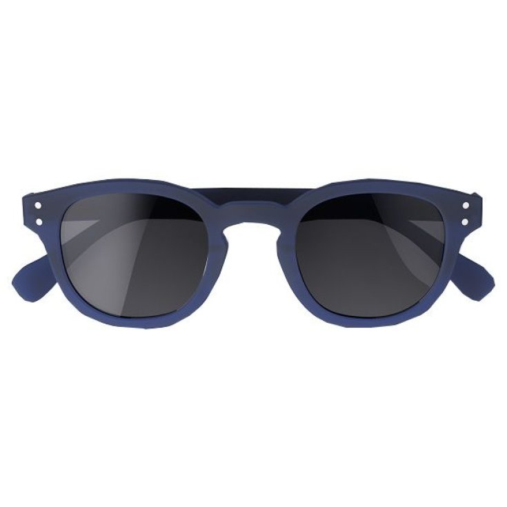 POPME SONNENBRILLE ROMA BLAU