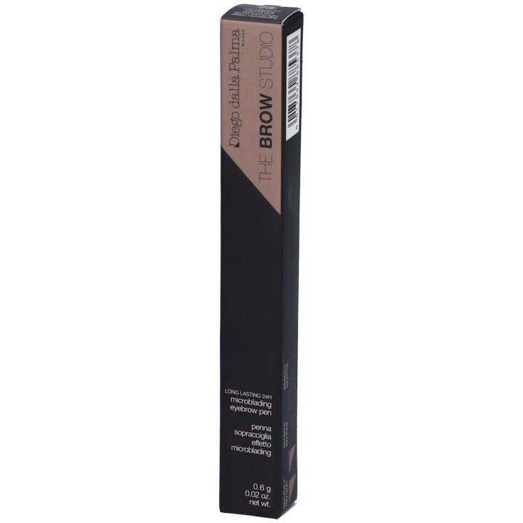 DDP AUGENBRAUENSTIFT MICRO73