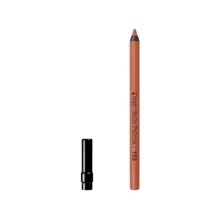 DDP BLEIB AUF MIR LIP LINER 153