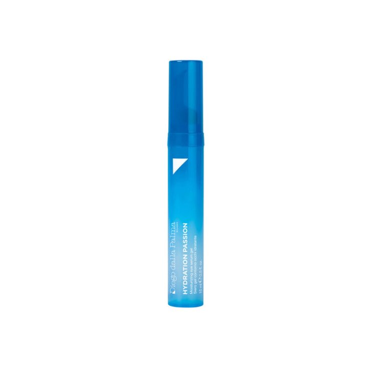 FEUCHTIGKEITSSPENDENDES AUGENKONTUR-GEL-SERUM