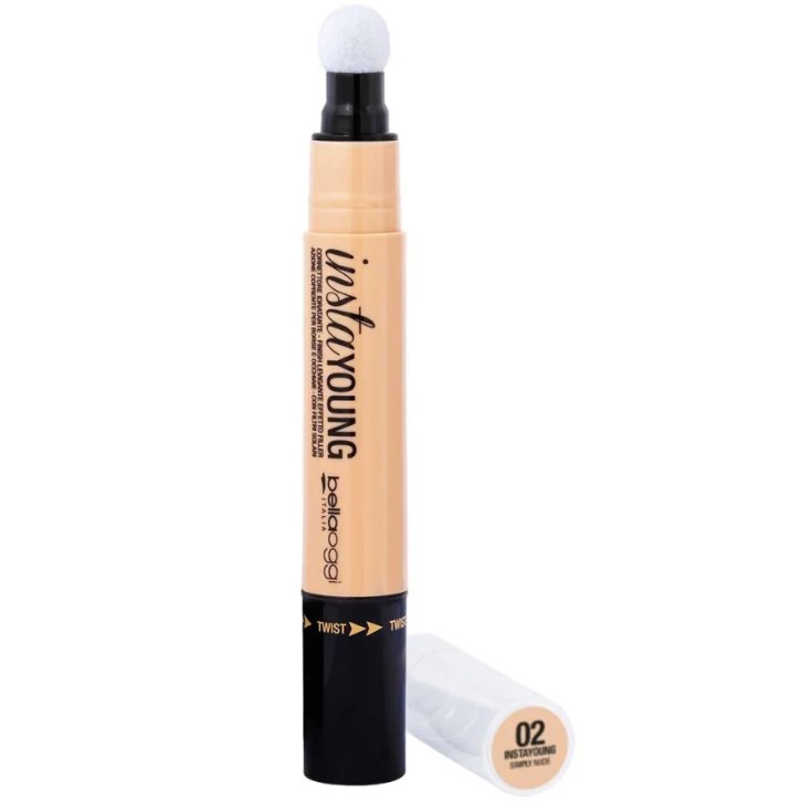 INSTAYOUNG CONCEALER EINFACH