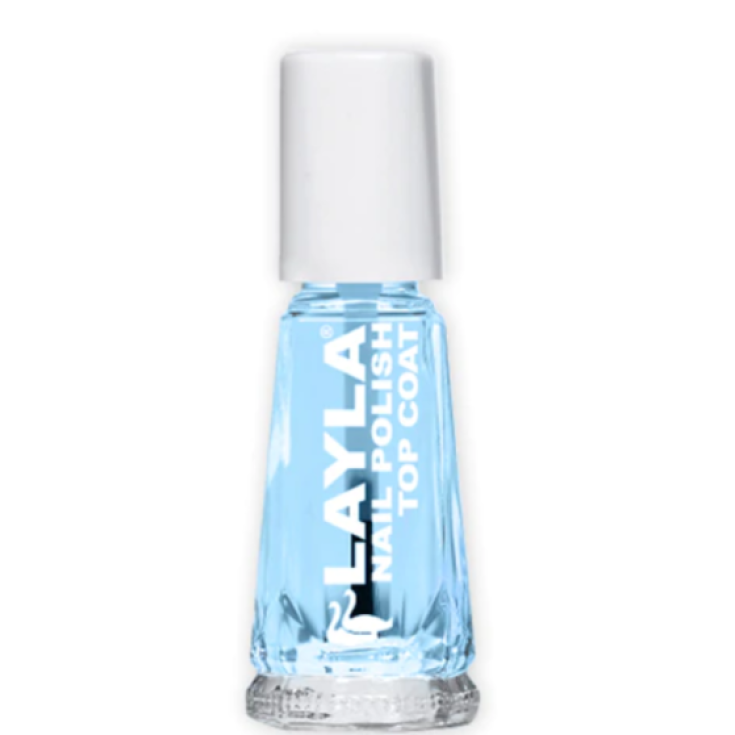 LAYLA TRANSPARENTE EMAILLE 71