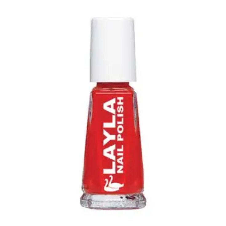 LAYLA LACKIERTE EMAILLE 132 10ML