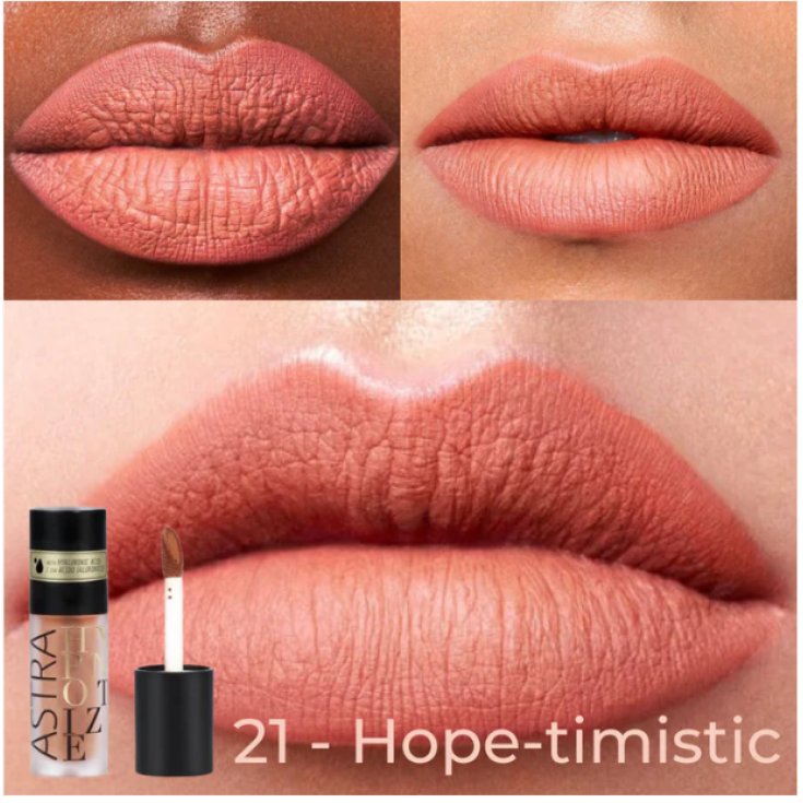 HYPNOTISIEREN SIE LIQ LIPPENSTIFT HYAL 21