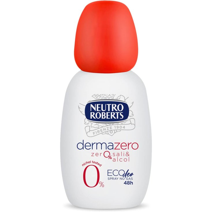 NEUTRAL ROBERTS DEO VAPO Z/G DZ