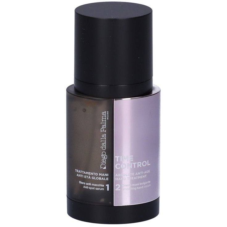 DDP HANDCREME A/AGE GLOB+SIE