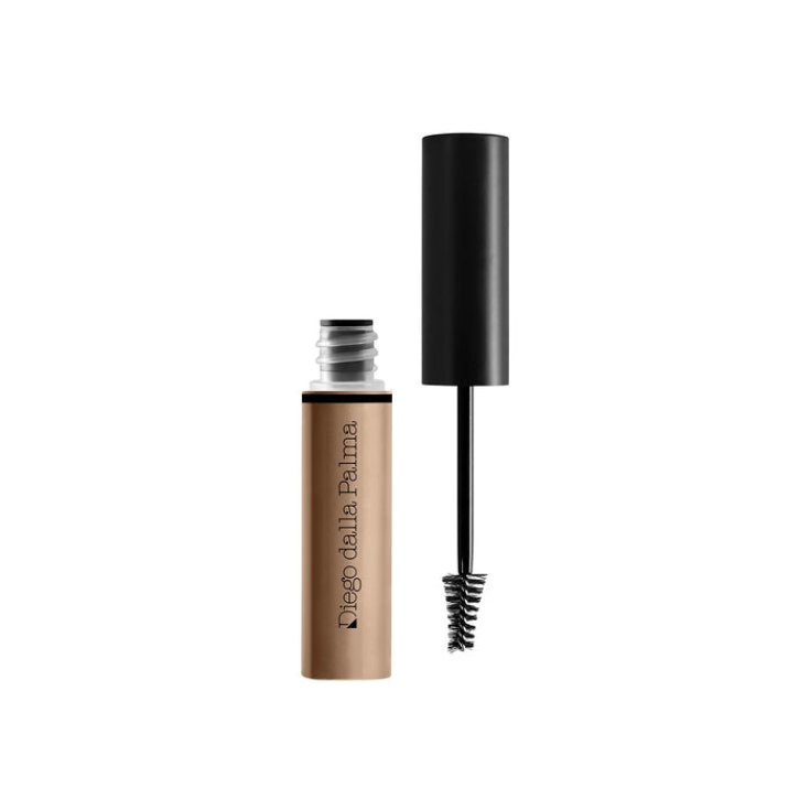 DDP EYEBROW VOL FIXIERER 26