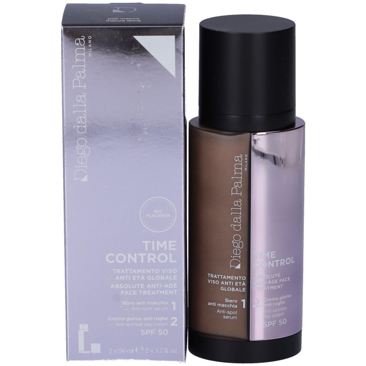 DDP ANTI-AGING SERUM GLOB+CR GG