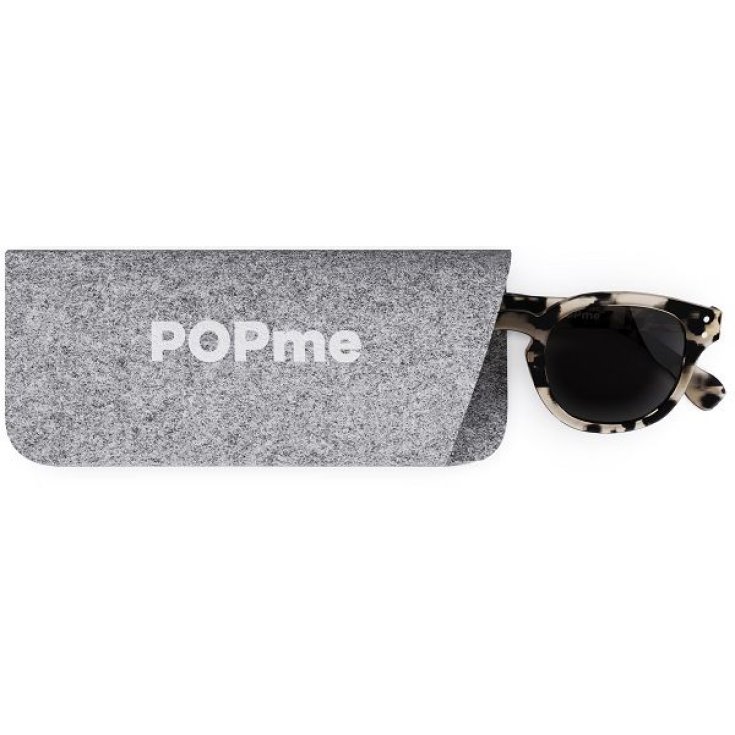 POPME SONNENBRILLE ROM KLAR ZU