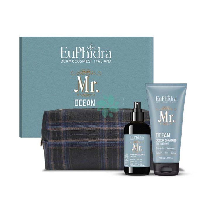 EUPHIDRA MR KIT OZEAN 3STK