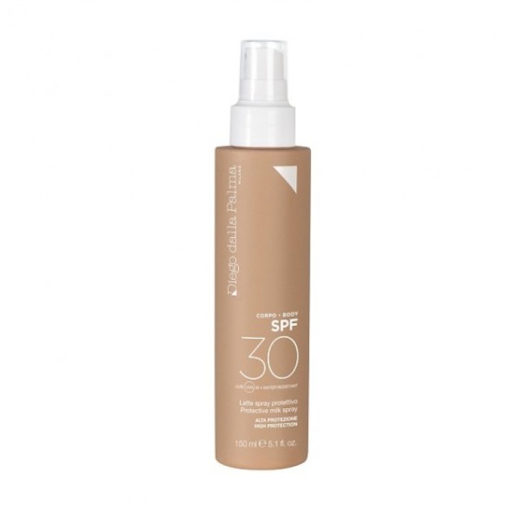 DDP SPRÜHMILCHSCHUTZ ABB SPF30