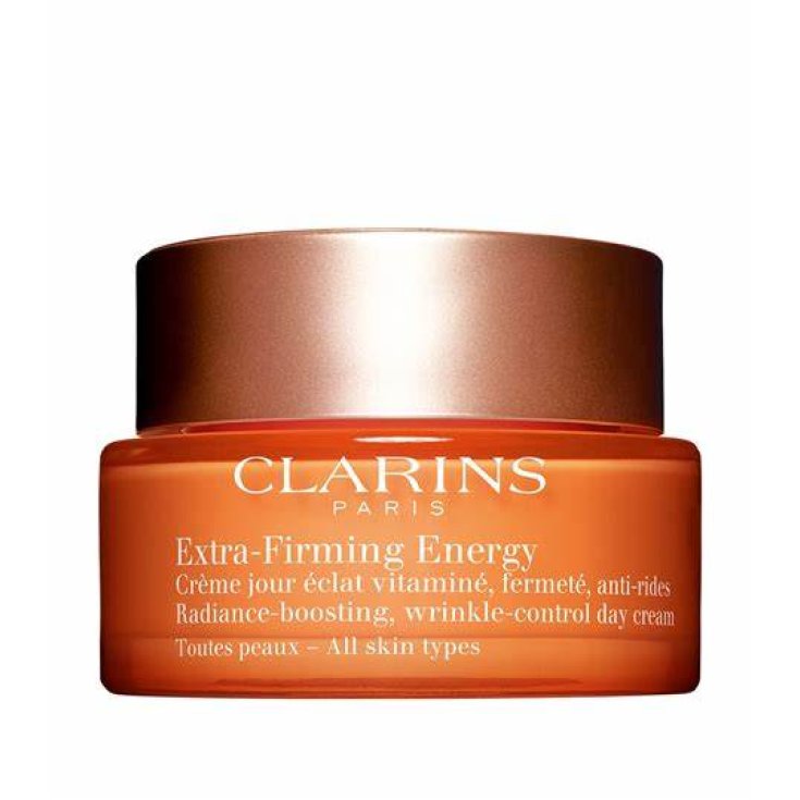 CLAR EXTRA STRAFFENDE ENERGIE 50ML