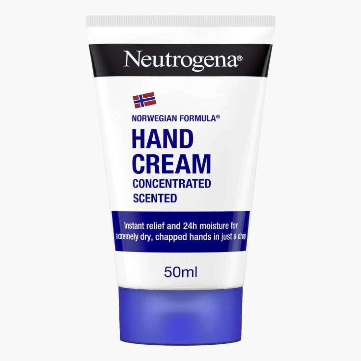 NEUTROGENA CR HÄNDE C/PROF 50ML