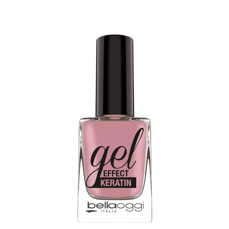 BELLAOGGI GEL EFF KERATIN 408