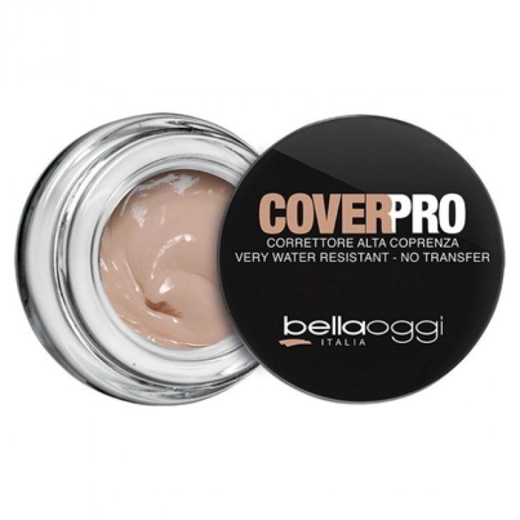 BELLAOGGI ABDECKUNG PRO CORR 303