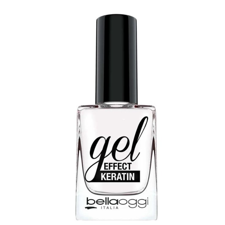 BELLAOGGI GEL EFF KERATIN ANTI