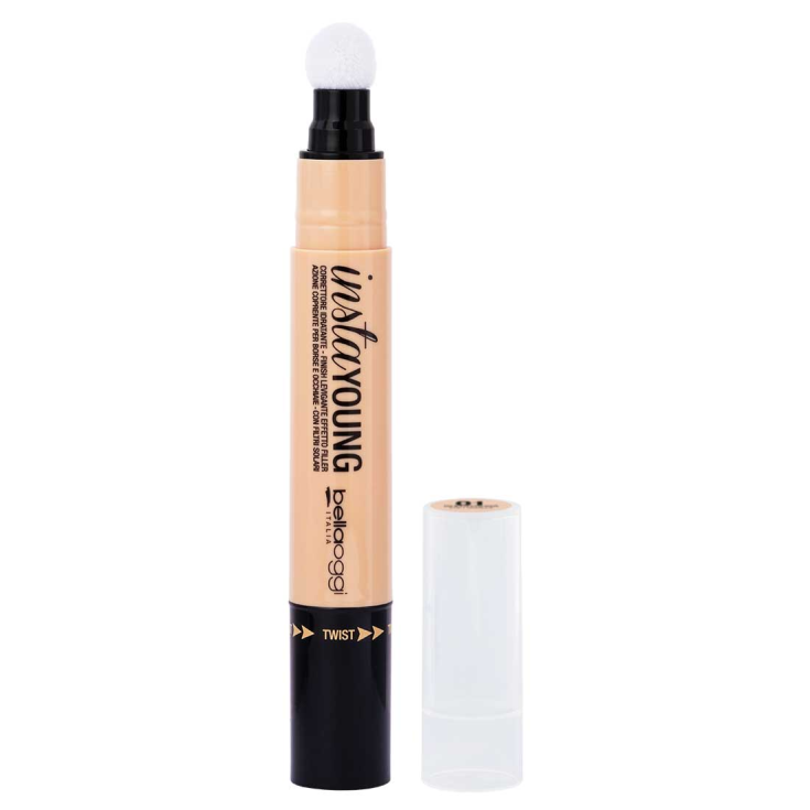 INSTAYOUNG CONCEALER ROMANTIK