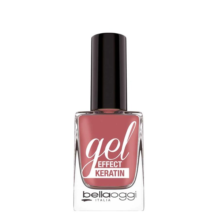 BELLAOGGI GEL EFF KERATIN 410