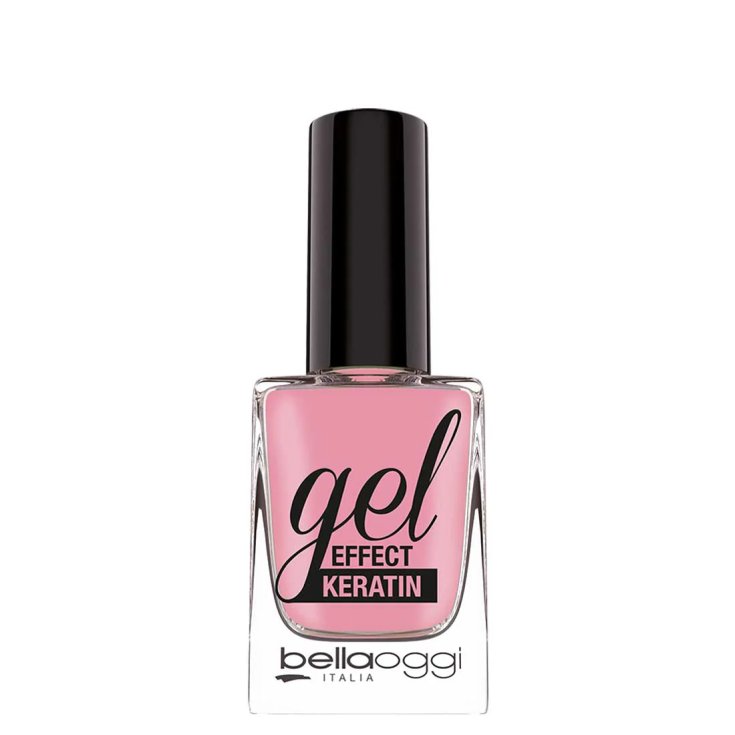 BELLAOGGI GEL EFF KERATIN 505