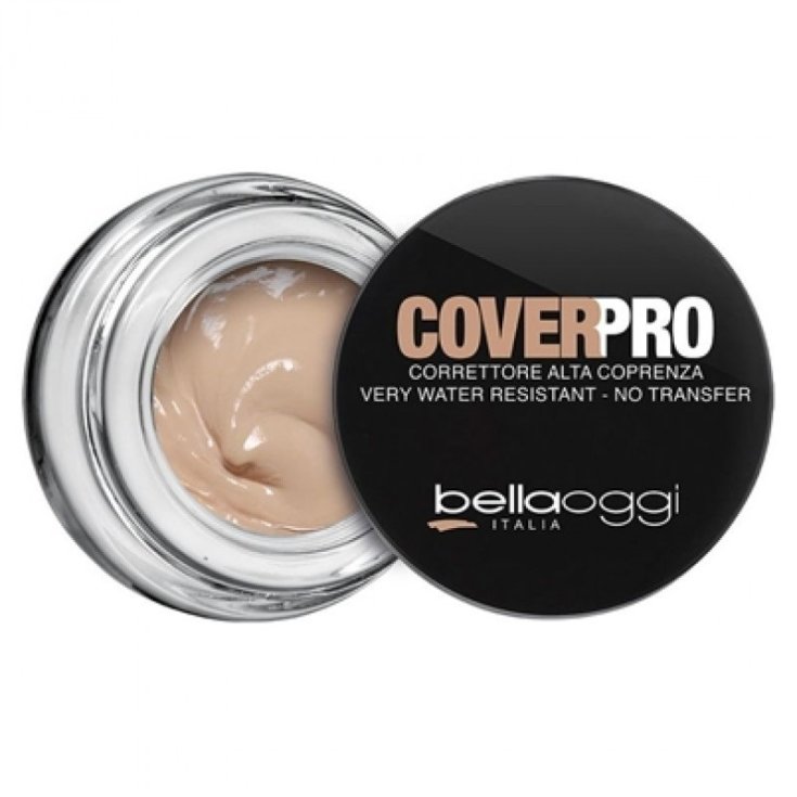 BELLAOGGI COVERPRO