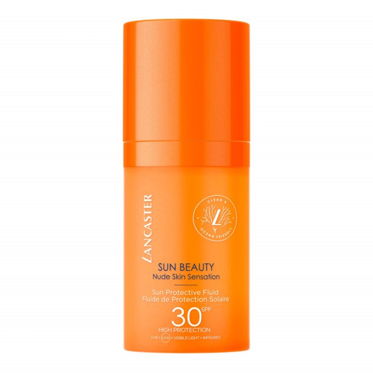 LANCASTER SUN B PROT FLUID 30