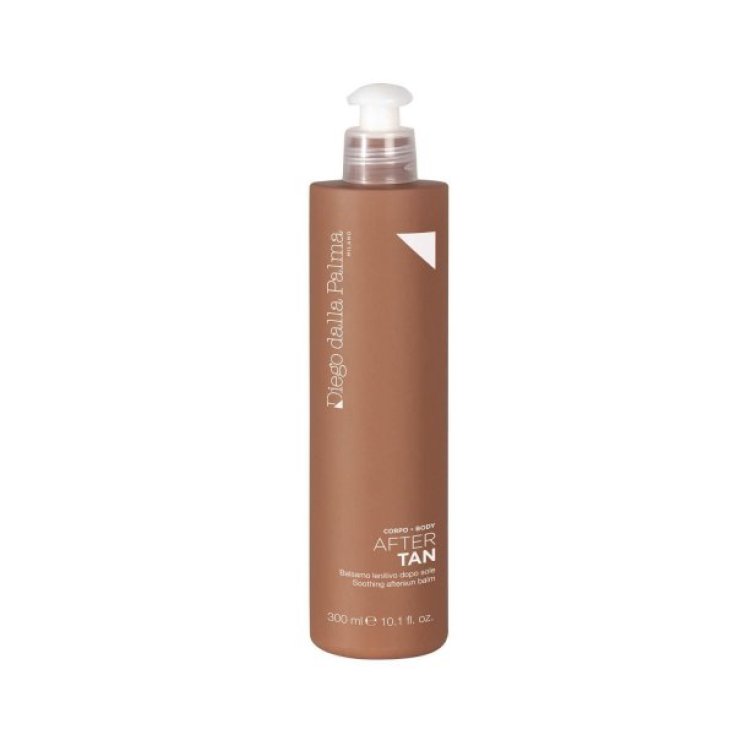 DDP AFTER SUN KÖRPERCREME 300ML