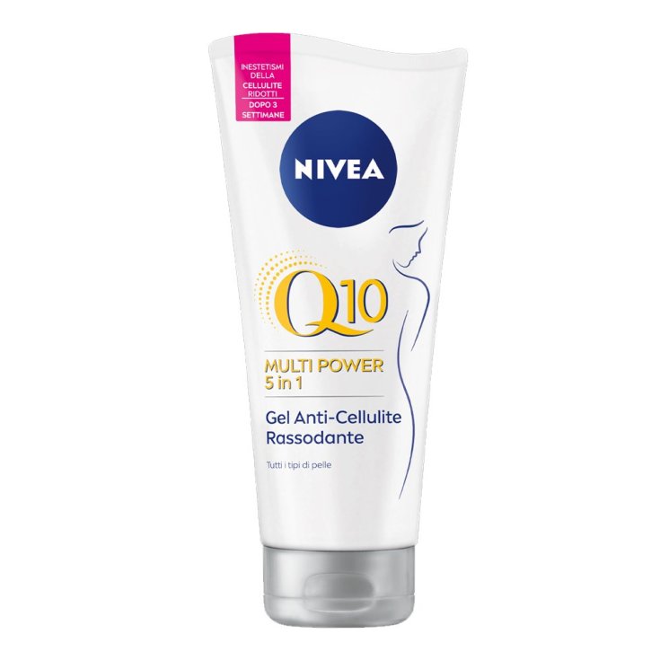 NIVEA BODY ANTI-CELLULITE-GEL