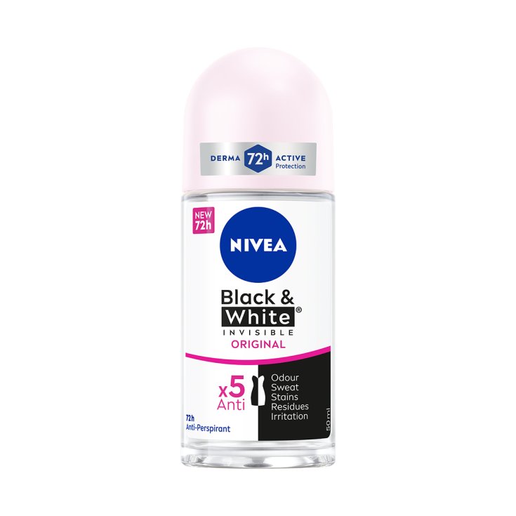 NIVEA DEO AID SCHWARZ-WEISS-ROLLE