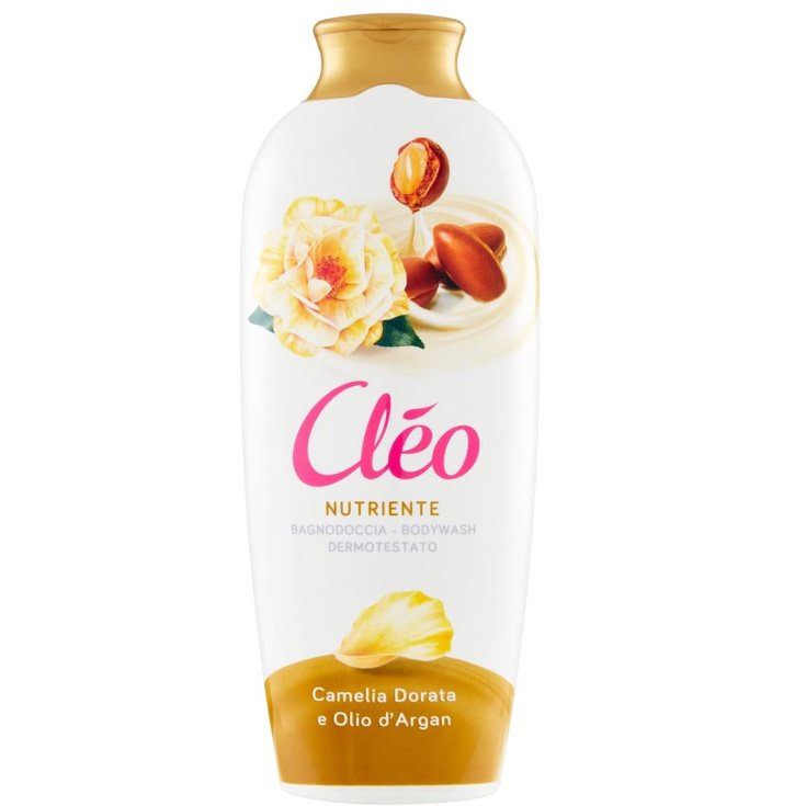 CLEO FIORI B/S KAMELIE UND ARGAN 750