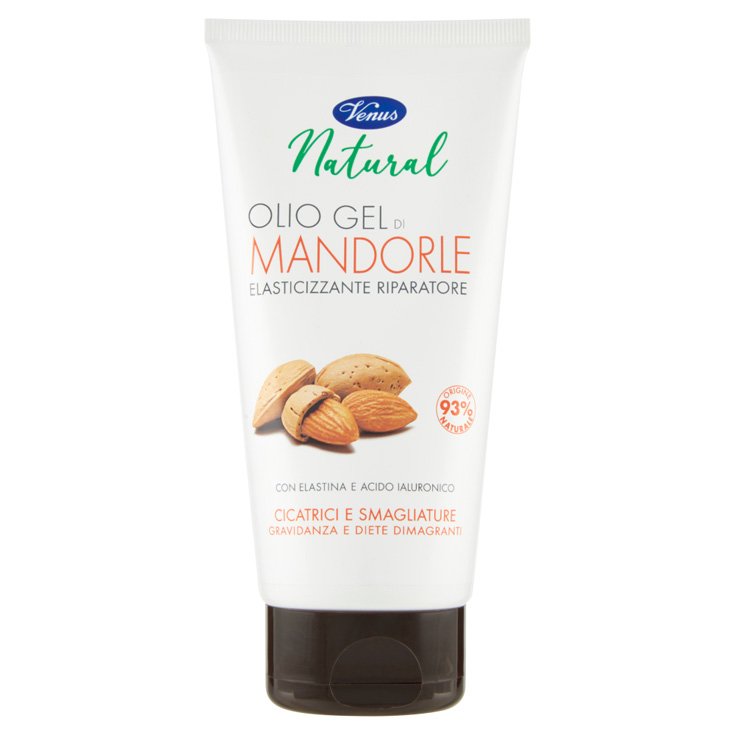 VENUS NATÜRLICHES MANDELÖL-GEL 15