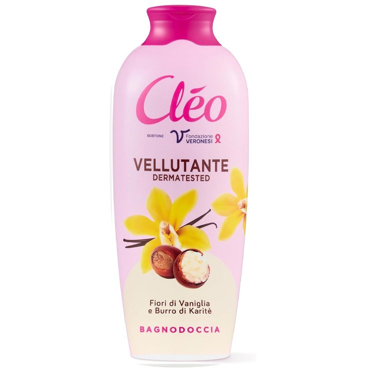 CLEO BLUMEN B/ST/KOKOSNUSS/K/VANIG 750