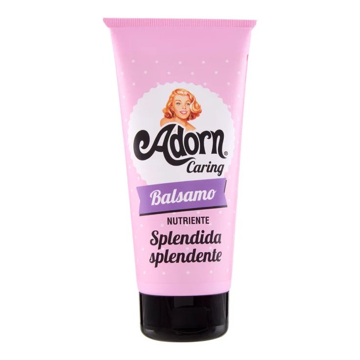 ADORN VINTAGE BALS NÄHRENDE T 200