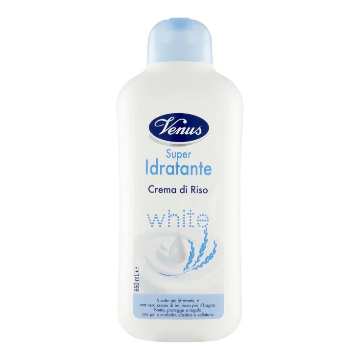VENUS B/S FEUCHTIGKEITSSPENDUNG 650 ML
