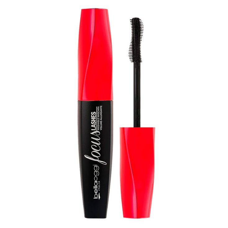 BELLAOGGI FOCUS WIMPERN