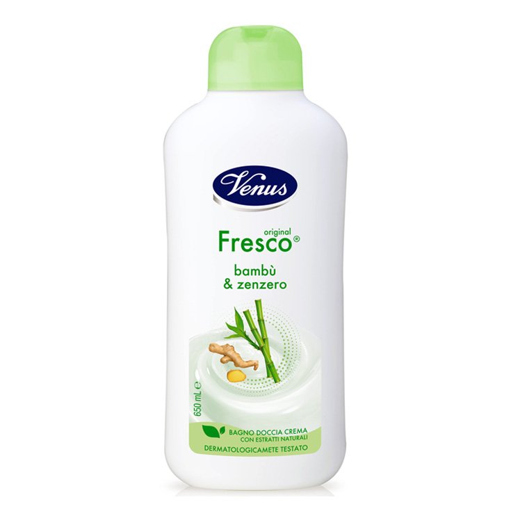 VENUS B/S FRISCH 650 ML