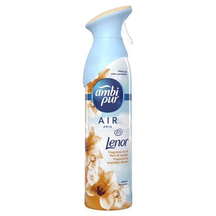 AMBI-PUR EFF LENOR GOLDBLUMEN 300