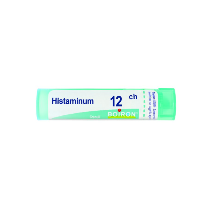 HISTAMINUM 12CH GR