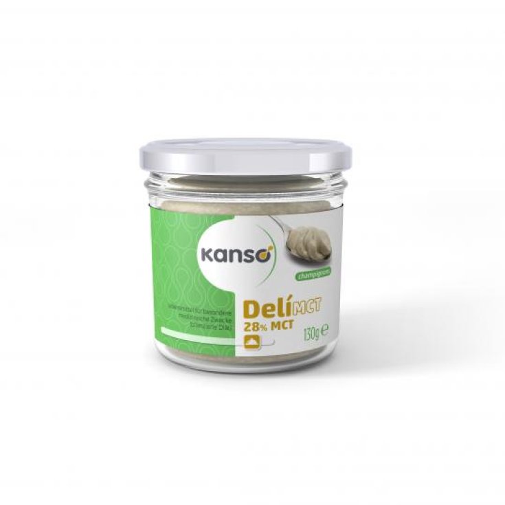 KANSO DELIMCT CHAMPIGNONS 28%