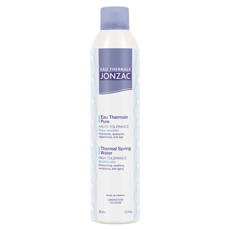 JONZAC THERMALWASSER 300ML