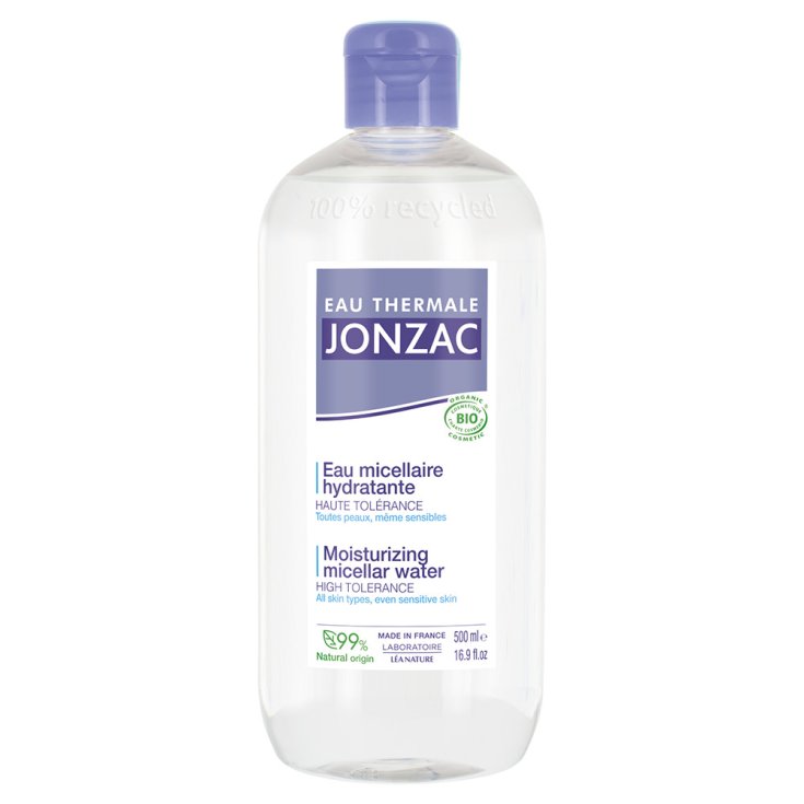 JONZAC MICELLARE WASSERHYDRAT