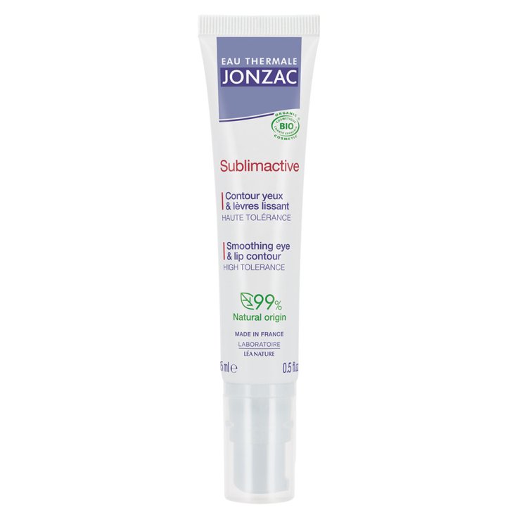JONZAC AUGENLIPPENKONTUR