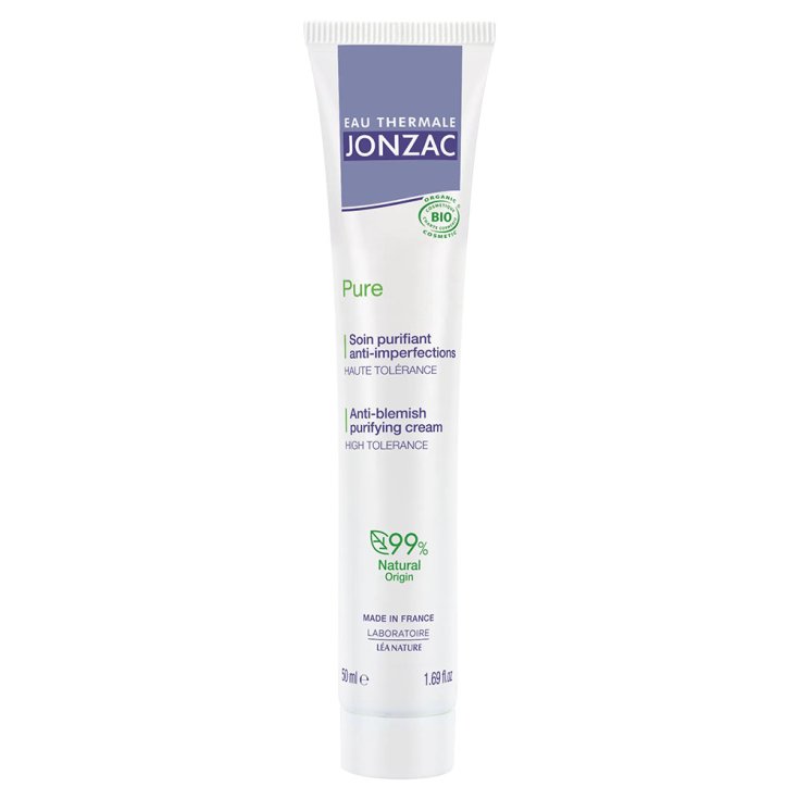 JONZAC ANTI IMPERFECTION CREME