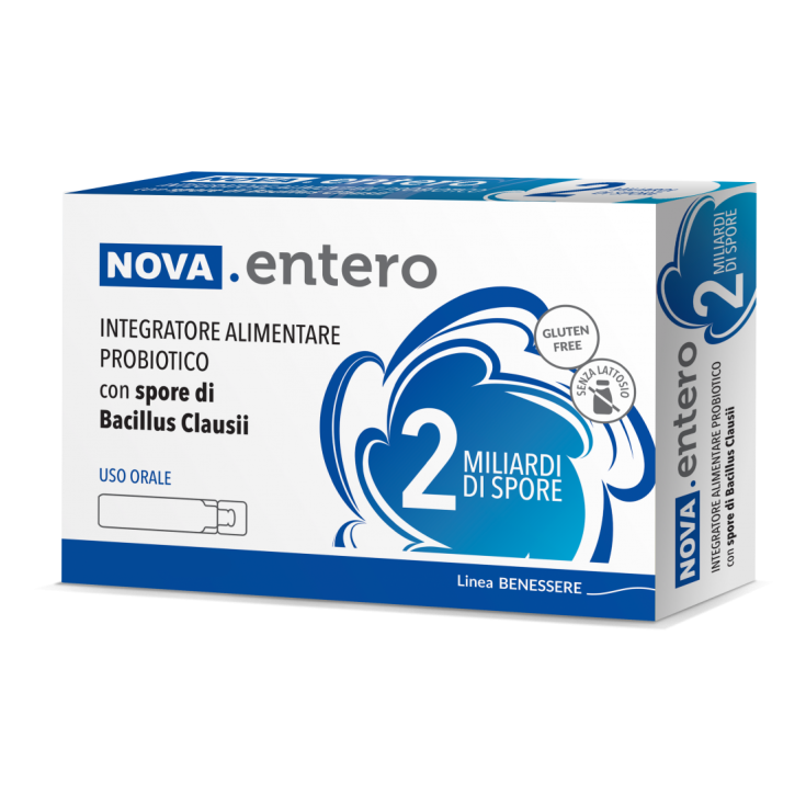 NOVA ENTERO 2 MILLIARDEN 10 FL