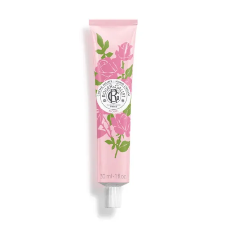 R&G ROSE CREME NETZ 30ML