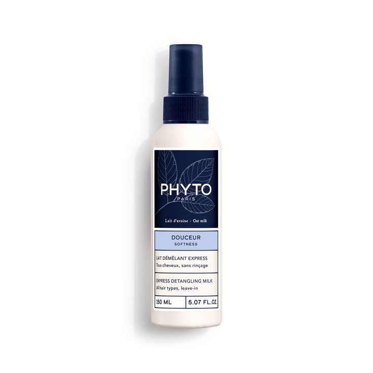 PHYTO DOUCEUR MILCH SPR 175ML