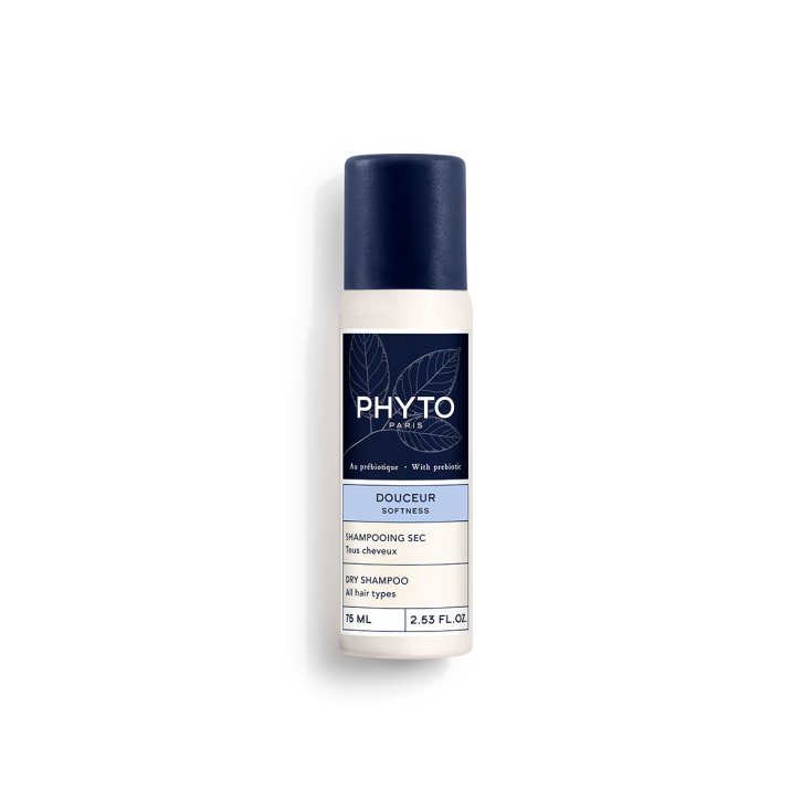 PHYTO DOUCEUR SH TROCKEN 75ML