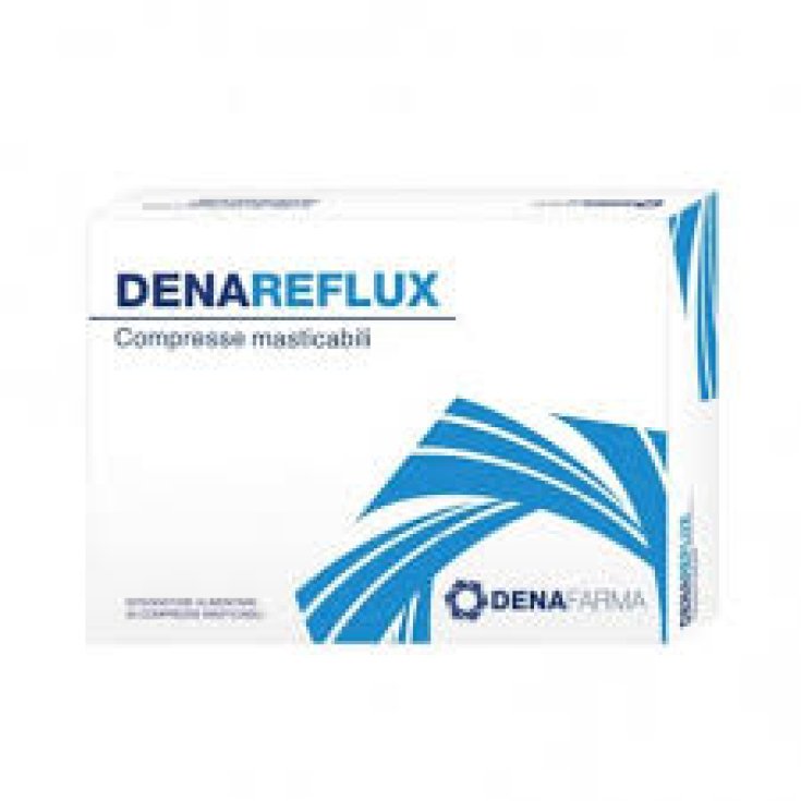 DENAREFLUX 30 Tabletten