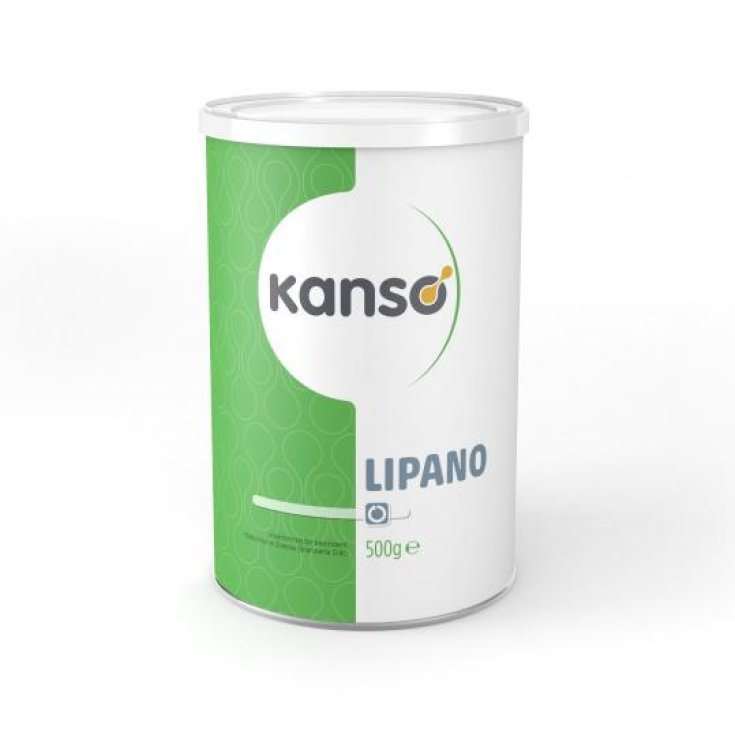 KANSO LIPANO 500G