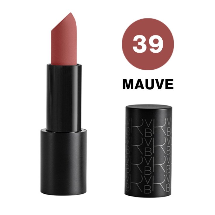 MATT&SAMTER LIPPENSTIFT 39