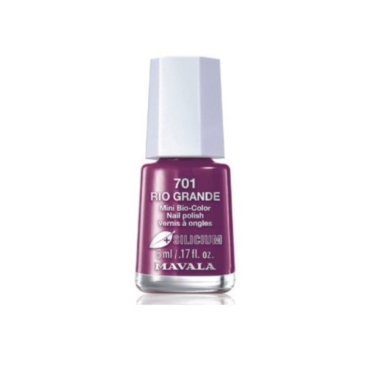 MINICOLOR ORGANIC RIO GRANDE 5ML